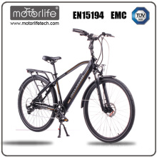 Electric bike with hidden battery, optional 250w,350w power e bike electric bicycle, reliable oem electric bike.